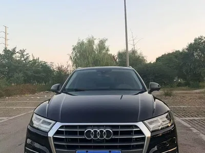2020 Audi Q5L 40 TFSI Prestige Fashion, фото 2, лот 10672071