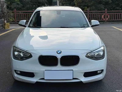 2013 BMW 1 Series (Import) Facelift 116i Leading Model, фото 2, лот 10887649