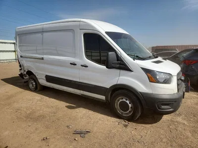 2020 FORD TRANSIT T-250, фото 4, лот 10556703