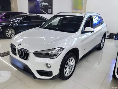 2016 BMW X1 sDrive18Li Fashion Model, фото 2, лот 10467002