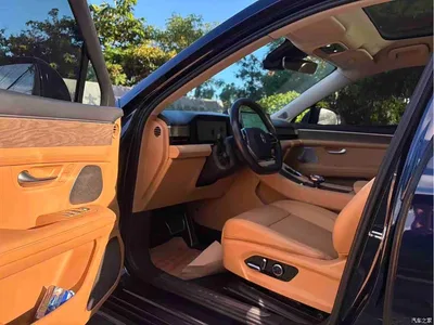 2022 AITO Wenjie AITO M5 Extended Range AWD Flagship, фото 4, лот 11565786