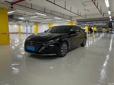 2022 Nissan Teana 2.0L XL-TLS Comfort Edition, фото 1, лот 11187360