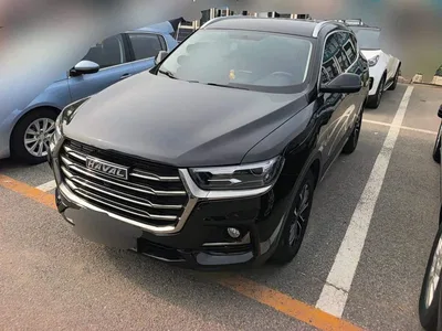 2021 Haval H6 National Trend Edition 1.5T Automatic Urban Edition, фото 1, лот 10298931