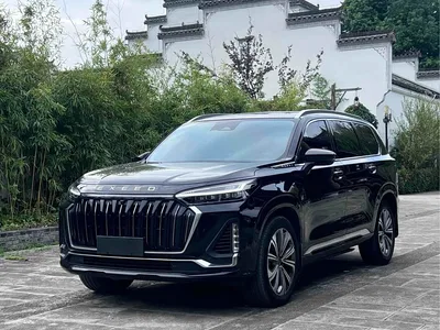 2023 Exeed Landmark 400T 4WD Star Premium Edition 7-seater, фото 1, лот 10392703