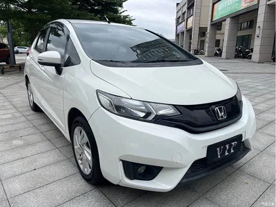 2014 Honda Fit 1.5L SE CVT Fashion, фото 3, лот 10423910