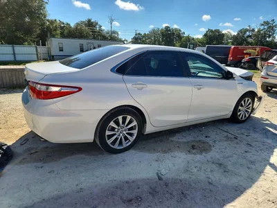 2016 TOYOTA CAMRY HYBRID XLE, фото 3, лот 11561068