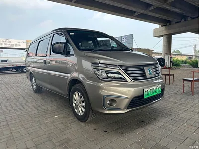 2020 Dongfeng Lingzhi New Energy Long Range Comfort 9-seater, фото 3, лот 11158973