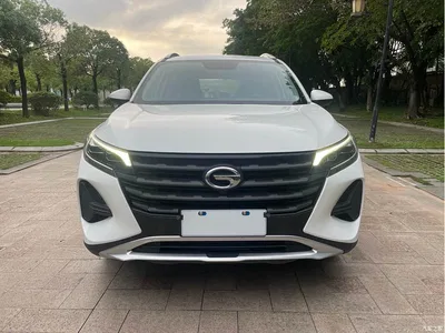2020 GAC Trumpchi Trumpchi GS4 270T Automatic Elite Tech Version, фото 2, лот 11206351