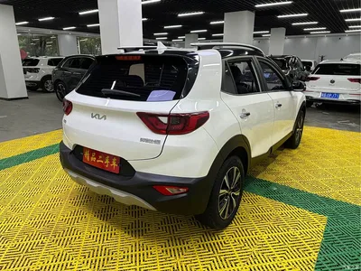2021 Kia KX1 1.4L CVT Fun Sunroof Version, фото 4, лот 10338949