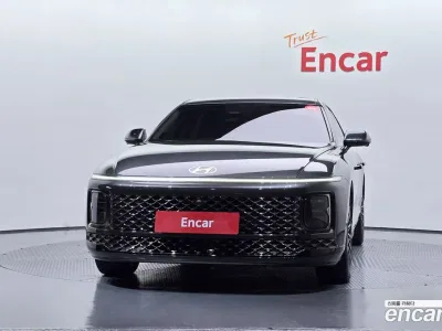 2023 Hyundai Grandeur 2,5 Gasoline 2WD, фото 3, лот 11074909