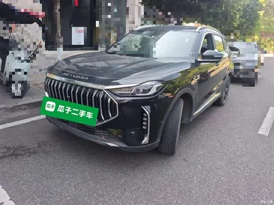 2023 Jetour X70 PLUS 1.5T Manual Warrior PRO 5-seater, фото 2, лот 10440914