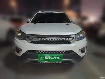 2017 Changan CS75 Cool Edition 1.5T Automatic Fengyue, фото 3, лот 11218201