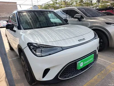 2022 smart Elf #1 Premium Edition, фото 4, лот 10605322