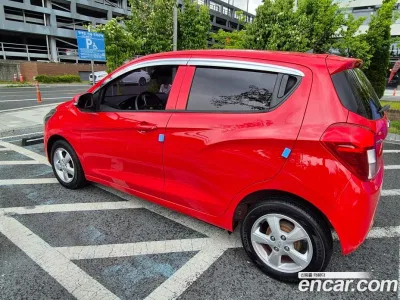2017 Chevrolet Spark LT, фото 3, лот 10087505