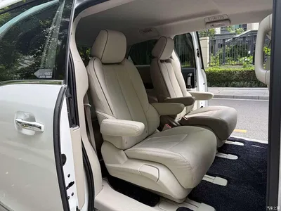 2020 Buick GL8 Model Land Business Class 652T Luxury, фото 4, лот 10284841