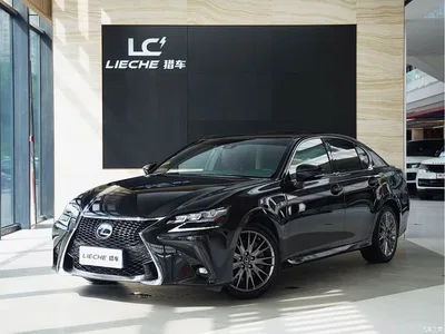 2016 Lexus GS 200t F SPORT, фото 1, лот 10315887