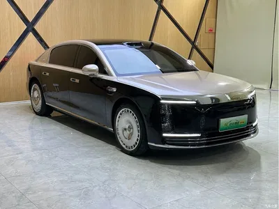 2026 Zunjie S800 Model Extended Range Star Glory Premium Edition 5-seater, фото 3, лот 10396122