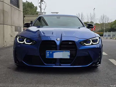 2016 Bmw 4, фото 1, лот 10468388