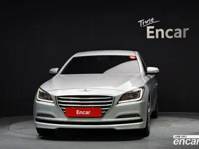 2016 Hyundai Genesis G330 Premium, фото 3, лот 10136450