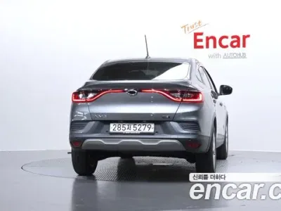2020 Samsung XM3 1.3 TCe LE, фото 4, лот 10194886