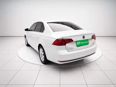 2017 Volkswagen Bora 1.6L Manual Comfort Edition, фото 4, лот 10343554