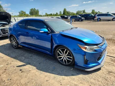 2014 SCION TC BASE, фото 4, лот 10880418