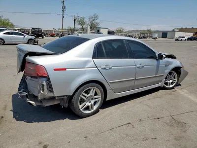 2008 ACURA TL, фото 3, лот 10872776