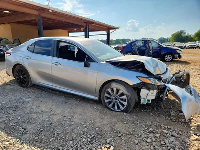2018 TOYOTA CAMRY LE, фото 4, лот 11239547