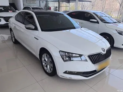 2016 Škoda Superb TSI280 DSG Pioneer Edition, фото 4, лот 10347765