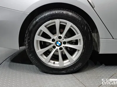 2014 BMW Gran Turismo GT 320d, фото 4, лот 10055973