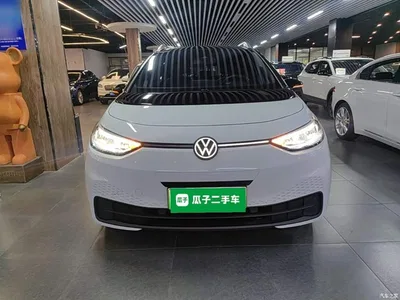 2023 Volkswagen ID.3 Upgraded Pure Intelligence Edition, фото 3, лот 10955850