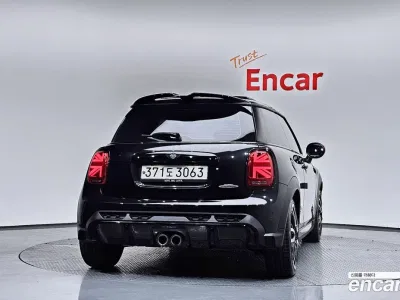 2023 Mini Cooper JCW Pat Moss Edition, фото 4, лот 10108141