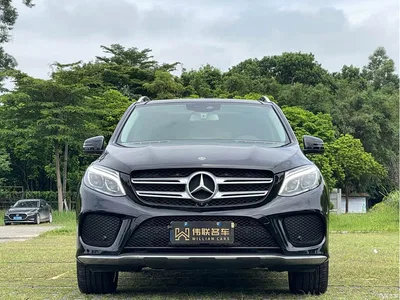 2018 Mercedes-Benz GLE 320 4MATIC Dynamic Ultimate Edition, фото 2, лот 10298053