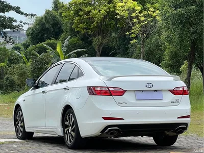 2014 Besturn B70 1.8T Automatic Sport Premium, фото 4, лот 10413708