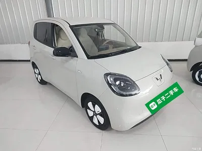 2025 Wuling Motors Hongguang MINIEV 4-Door Premium Edition, фото 4, лот 10374294