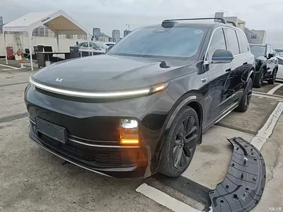 2022 Li Auto Li Xiang L9 Max, фото 2, лот 10824206