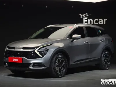 2022 Kia Sportage Diesel 2.0 2WD, фото 1, лот 10926039