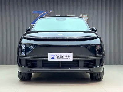 2023 Li Auto Li L8 Pro, фото 2, лот 11221337