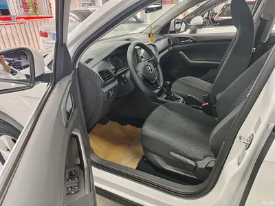 2019 Volkswagen T-Cross 1.5L Automatic Trend Edition, фото 4, лот 10284710