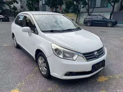2012 Venucia D50 Model 1.6L Automatic Comfort, фото 3, лот 11153742