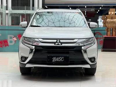 2018 Mitsubishi Outlander 2.4L 4WD Elite Edition 5-seater, фото 2, лот 10339956