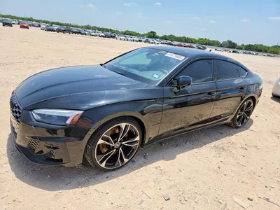 2025 AUDI S5 PREMIUM PLUS, фото 1, лот 10714299