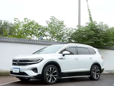 2023 Volkswagen Talagon Facelift 530TSI 4WD Flagship Victory Pro Edition 6-Seater, фото 1, лот 11300955