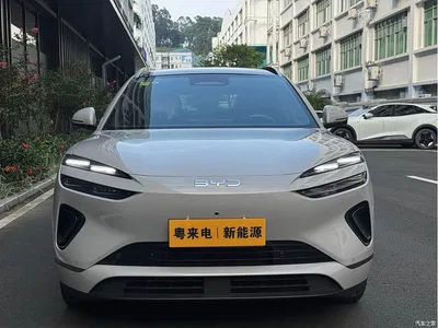 2025 BYD Sealion 06 New Energy DM-i 170 Pilot Pro Edition, фото 2, лот 10274401