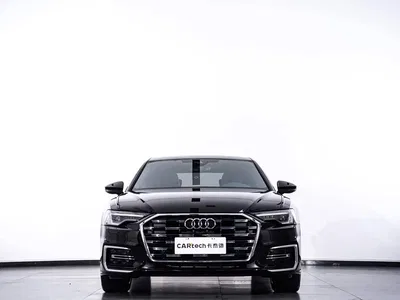 2024 Audi A6L 40 TFSI Luxury Dynamic, фото 4, лот 10839056