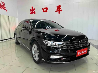 2023 Volkswagen Magotan Model 2 Million Units Commemorative Edition 280TSI DSG Leading Version, фото 3, лот 10436291