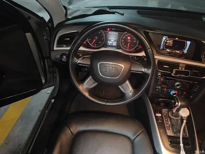 2016 Audi A4L 30 TFSI Collector's Edition Automatic Comfort, фото 3, лот 10263215