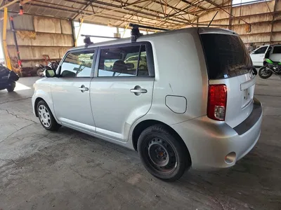 2012 SCION XB BASE, фото 2, лот 10880734