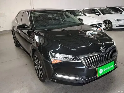 2023 Škoda Superb Facelift TSI280 DSG Premium Edition, фото 4, лот 10435422