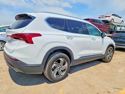 2023 HYUNDAI SANTA FE SEL, фото 3, лот 10763106